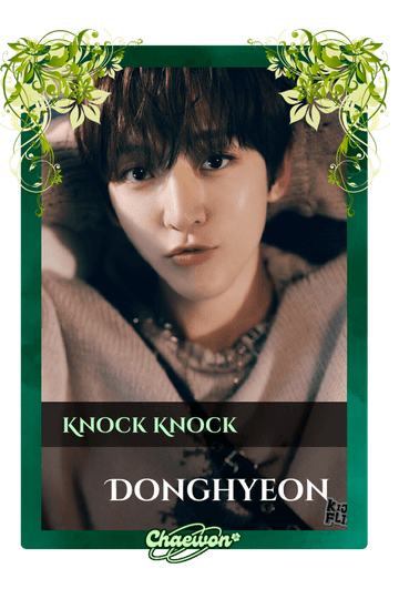 Donghyeon