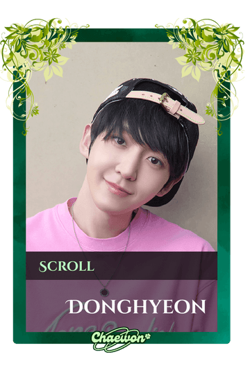 Donghyeon
