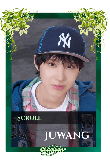 Juwang