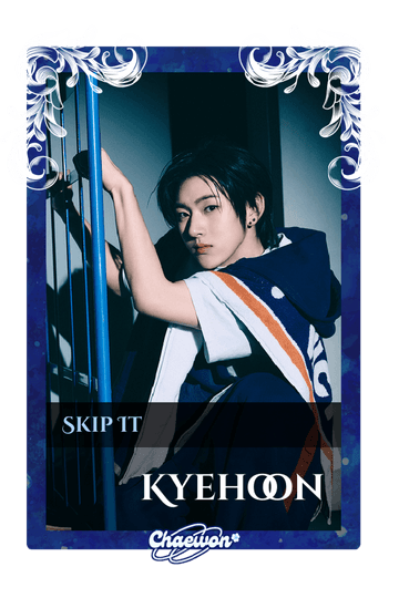 Kyehoon
