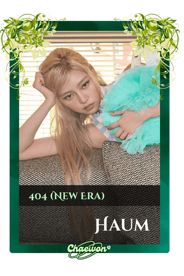 Haum