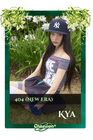 Kya
