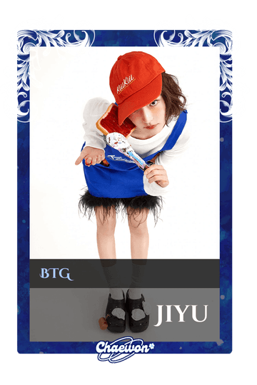Jiyu