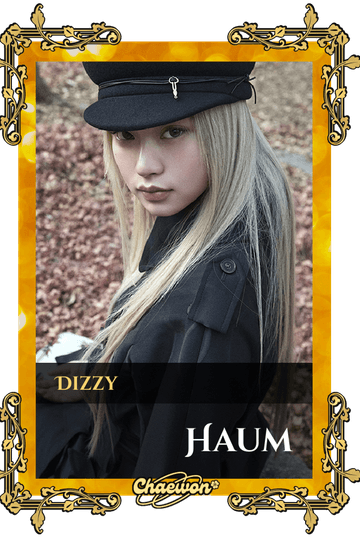 Haum
