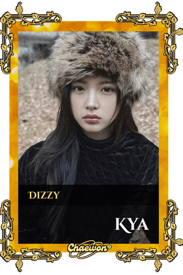 Kya