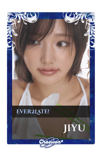 Jiyu