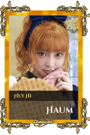 Haum
