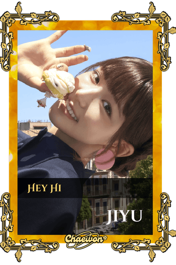 Jiyu