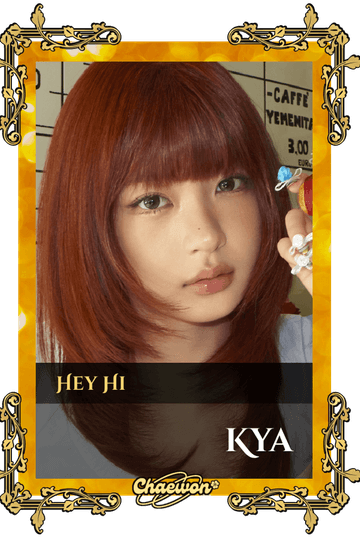 Kya