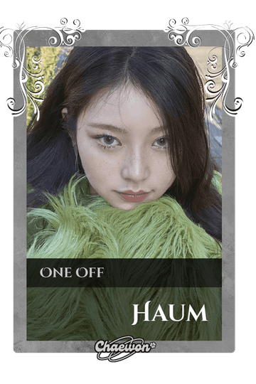 Haum