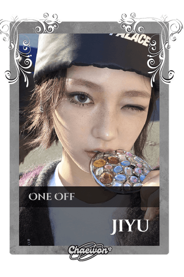 Jiyu
