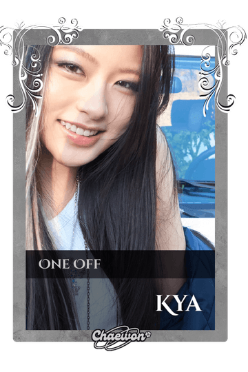 Kya