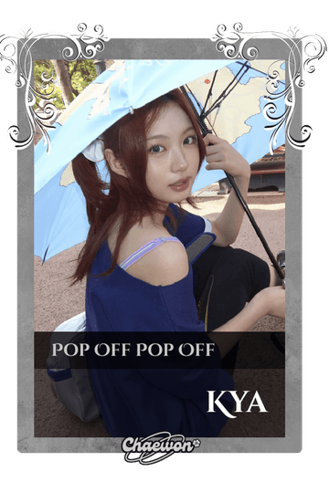 Kya