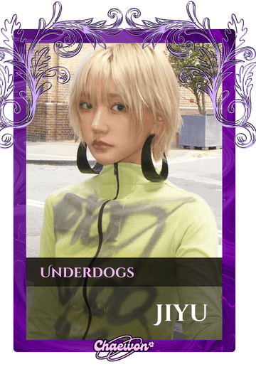 Jiyu