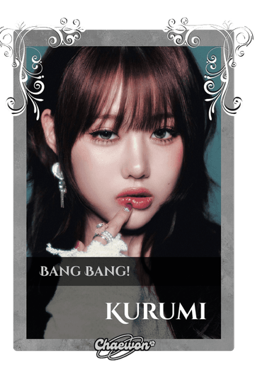Kurumi