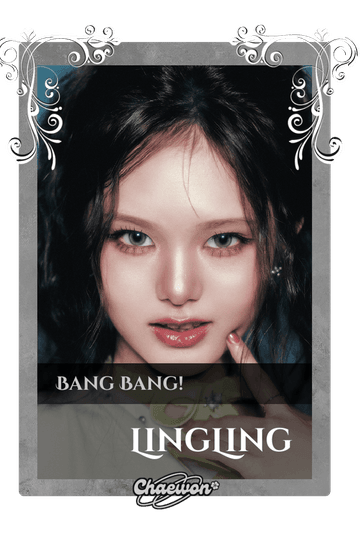 LingLing