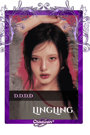 LingLing