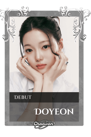 Doyeon