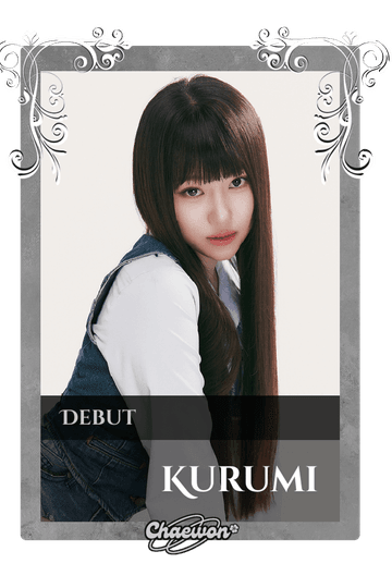 Kurumi