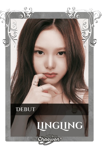 LingLing
