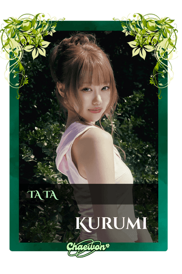 Kurumi