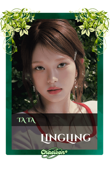 LingLing