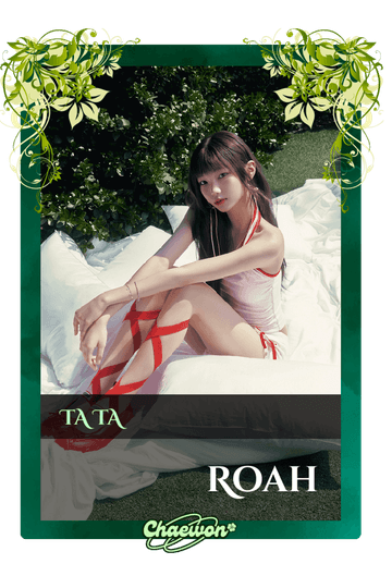 Roah