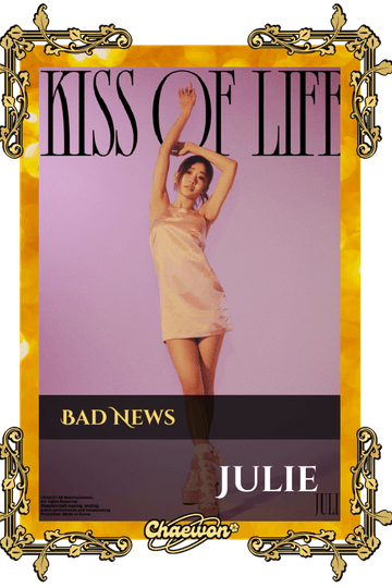 Julie