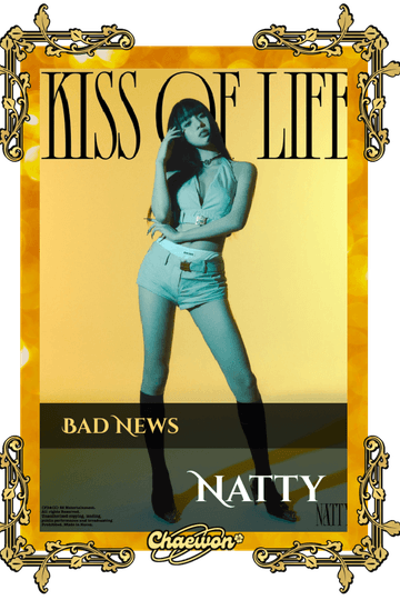 Natty