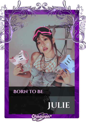 Julie