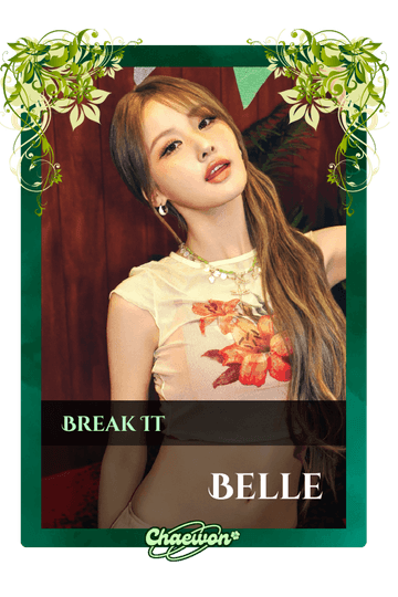 Belle