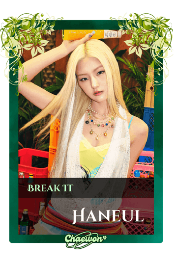 Haneul
