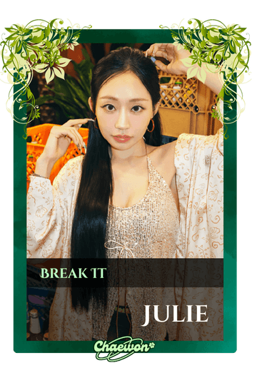 Julie
