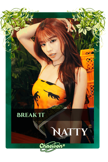 Natty