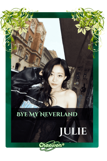 Julie