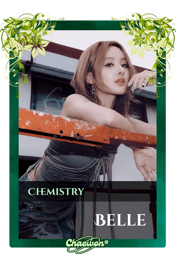Belle