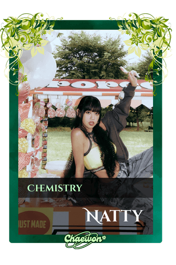Natty