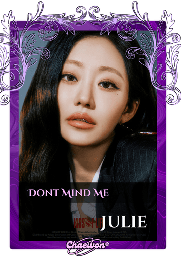 Julie
