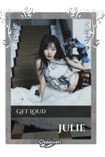 Julie