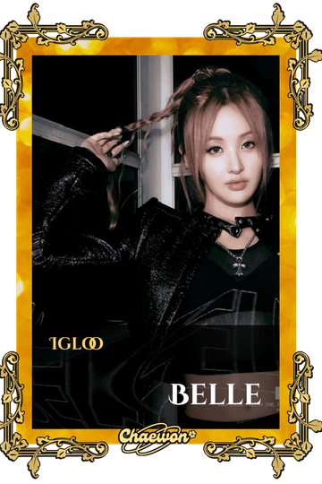 Belle