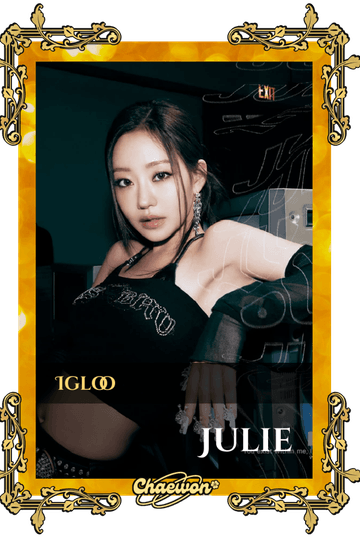 Julie