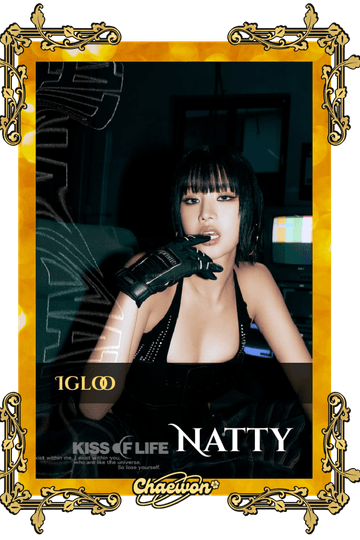 Natty