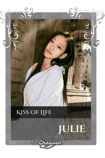 Julie