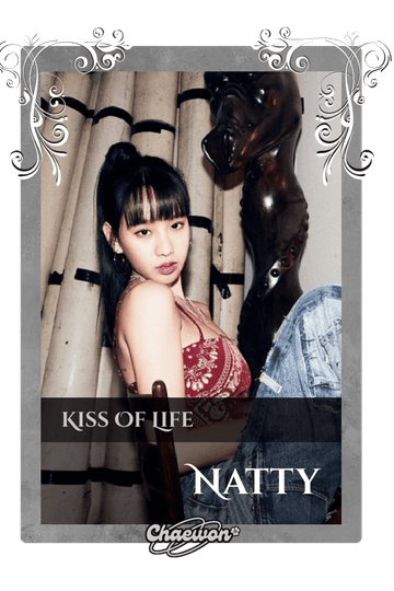 Natty