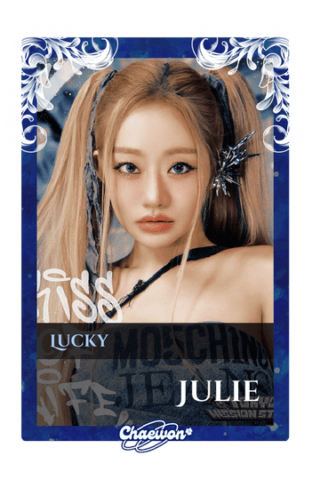 Julie