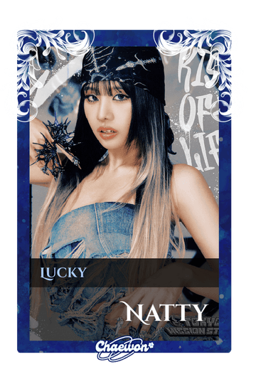 Natty
