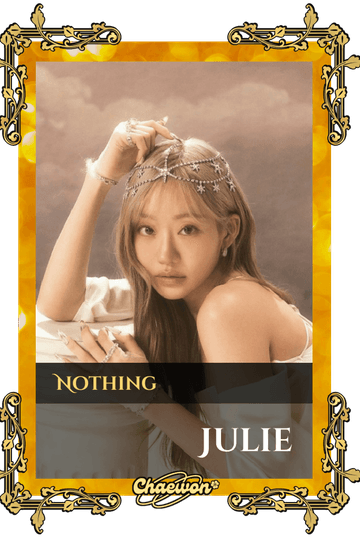 Julie