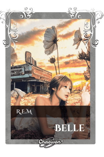 Belle