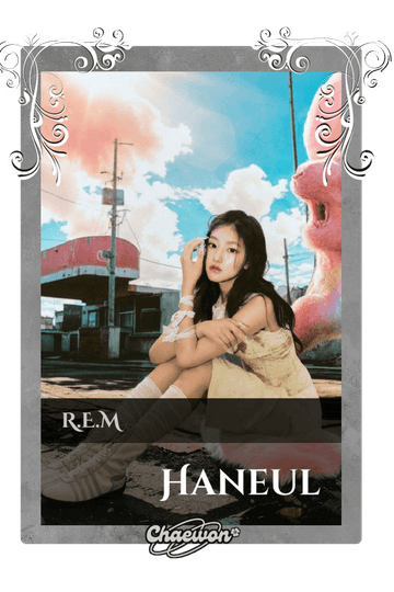 Haneul