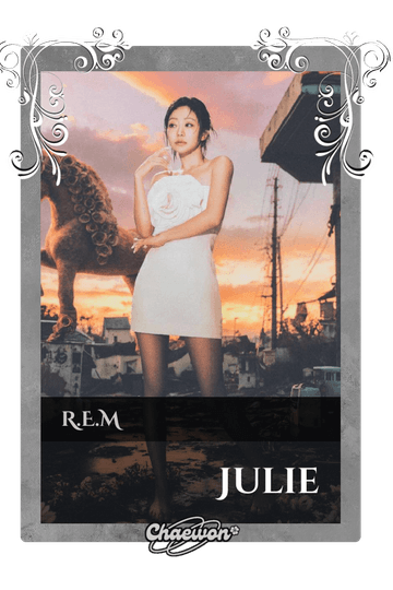 Julie